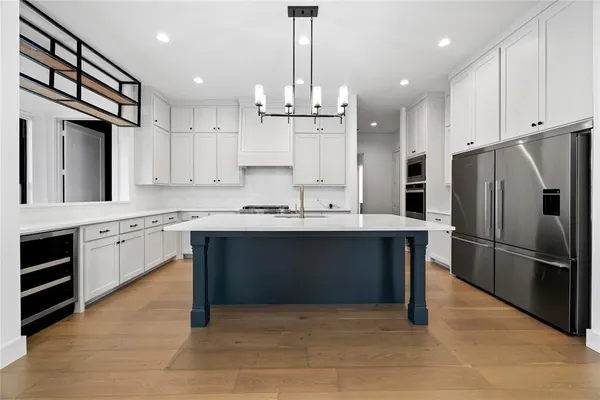 $1,349,000 | 2432 Bellview Circle, Tyler, TX 75709