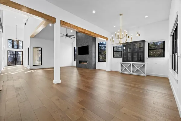 $1,349,000 | 2432 Bellview Circle, Tyler, TX 75709