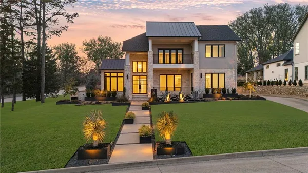 $1,349,000 | 2432 Bellview Circle, Tyler, TX 75709