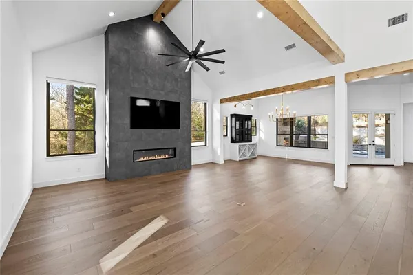 $1,349,000 | 2432 Bellview Circle, Tyler, TX 75709