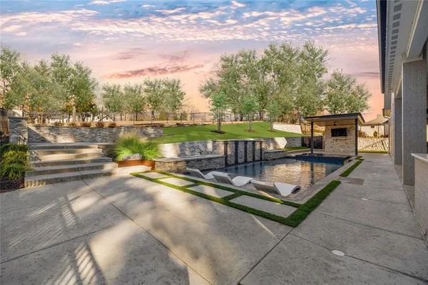 $1,349,000 | 2432 Bellview Circle, Tyler, TX 75709