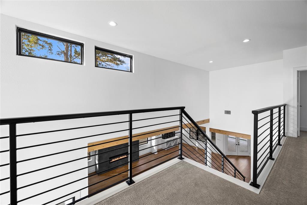 2432 Bellview Circle Tyler, TX 75709 - Photo 40 of 40 a view of an empty room