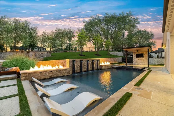 $1,349,000 | 2432 Bellview Circle, Tyler, TX 75709