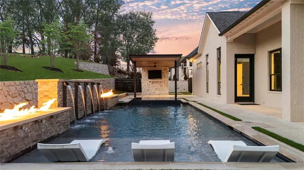 $1,349,000 | 2432 Bellview Circle, Tyler, TX 75709