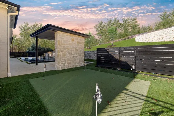 $1,349,000 | 2432 Bellview Circle, Tyler, TX 75709