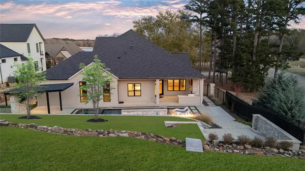 $1,349,000 | 2432 Bellview Circle, Tyler, TX 75709