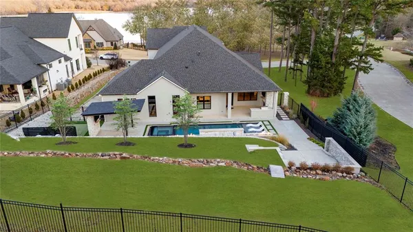 $1,349,000 | 2432 Bellview Circle, Tyler, TX 75709