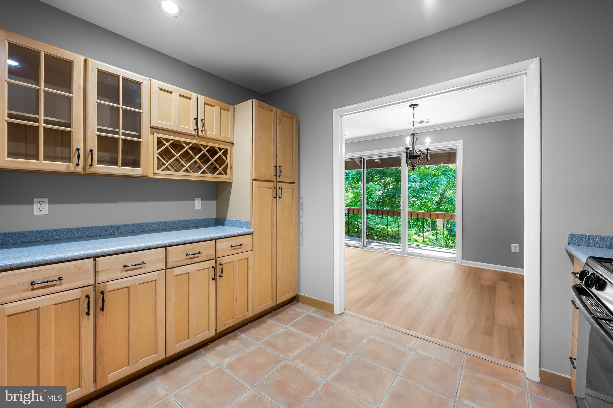 16 Cross Keys Road, Unit 16E Baltimore, MD 21210 - Photo 11 of 40 Gallery Image 11