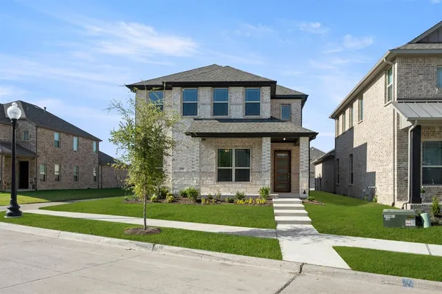 $499,871 | 2705 Chambray Lane, Mansfield, TX 76063