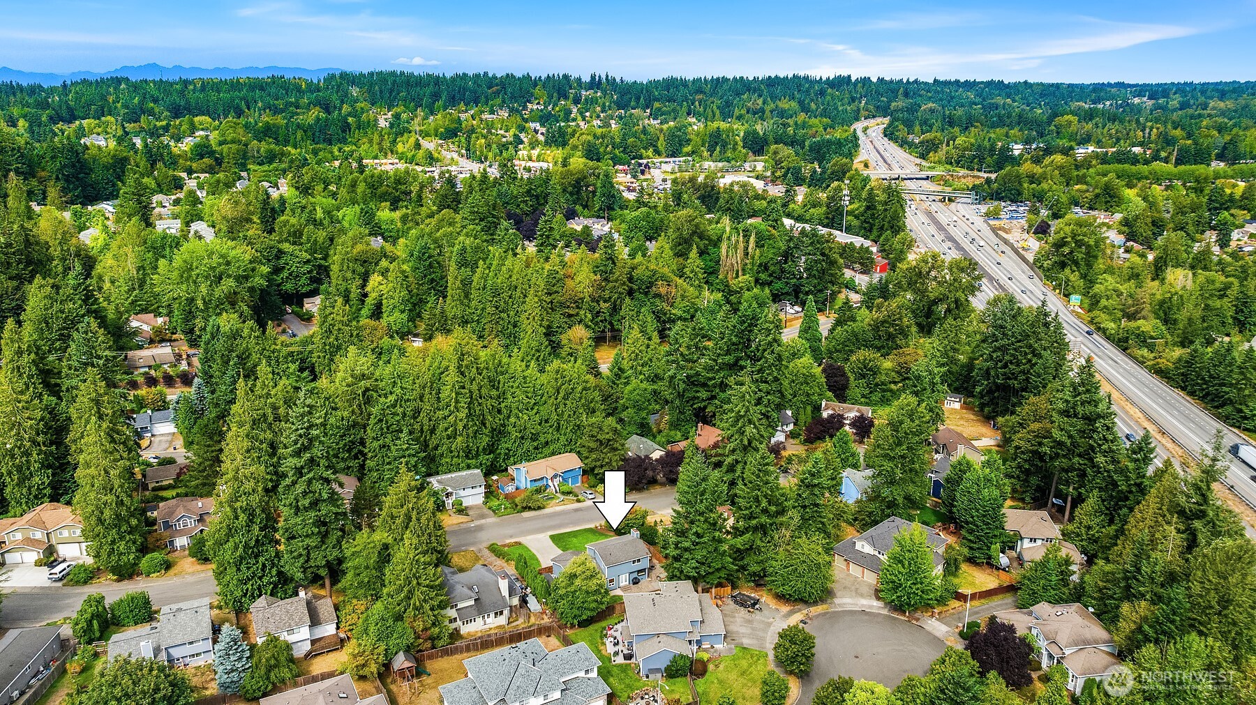 23101 20th Avenue Southeast Bothell, WA 98021 - Photo 35 of 40 a view of a city