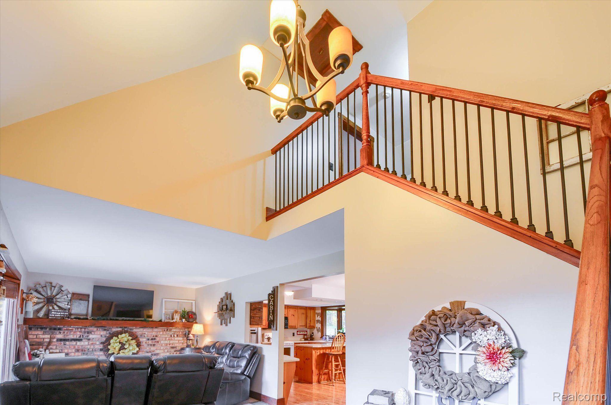 4094 Flint River Road Columbiaville, MI 48421 - Photo 9 of 55 Gallery Image 9