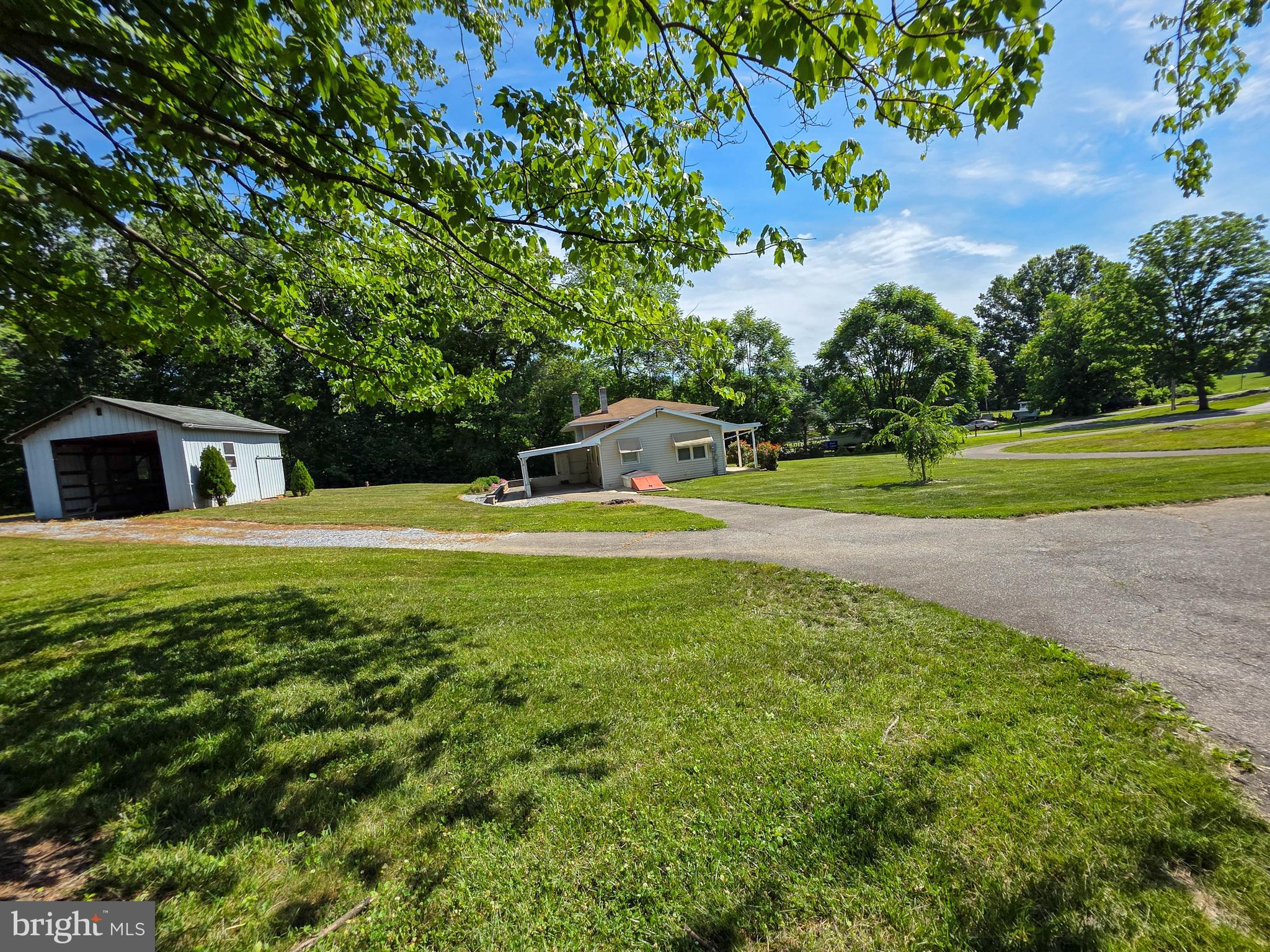 8522 Neck Road Williamsport, MD 21795 - Photo 38 of 56