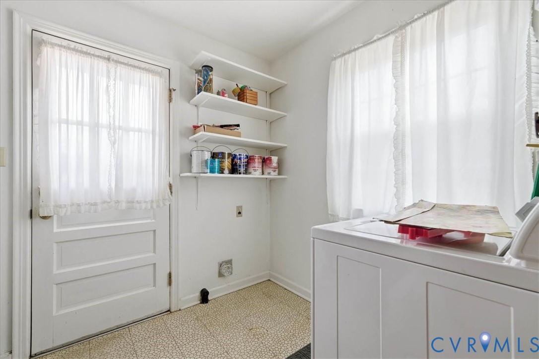 110 Birch Avenue Colonial Heights, VA 23834 - Photo 12 of 23