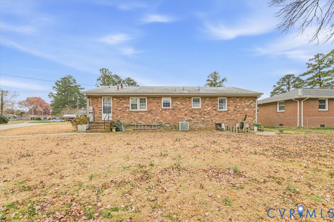 110 Birch Avenue Colonial Heights, VA 23834 - Photo 21 of 23