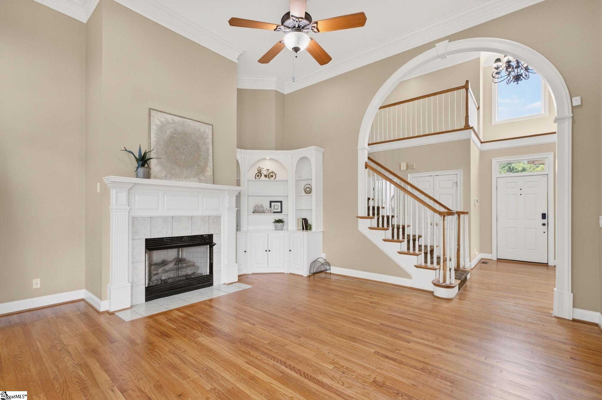 210 Steadman Way Greer, SC 29650 - Photo 15 of 49