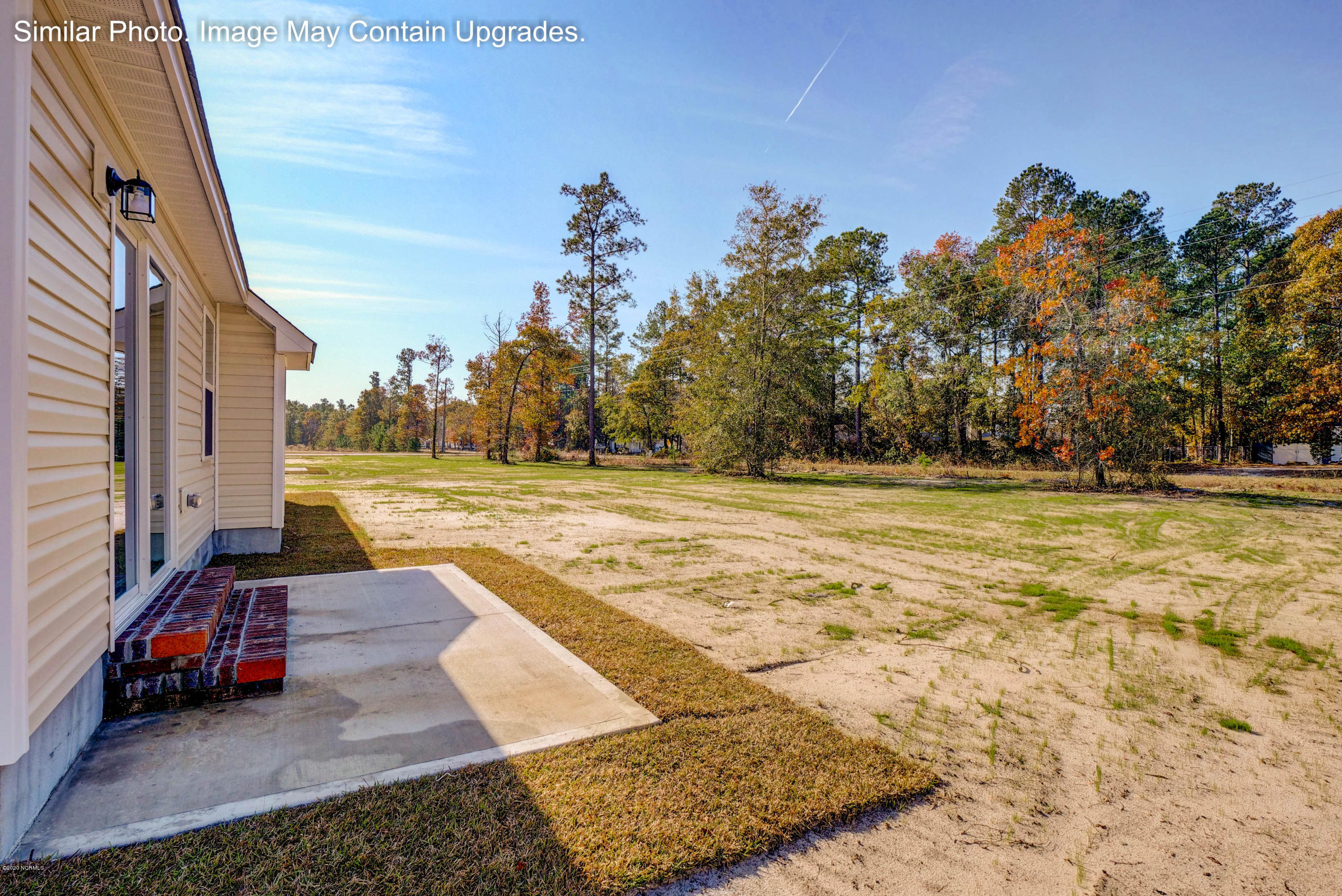 169 Baysden Road Chinquapin, NC 28521 - Photo 25 of 26 Celene- Rowland - E-4