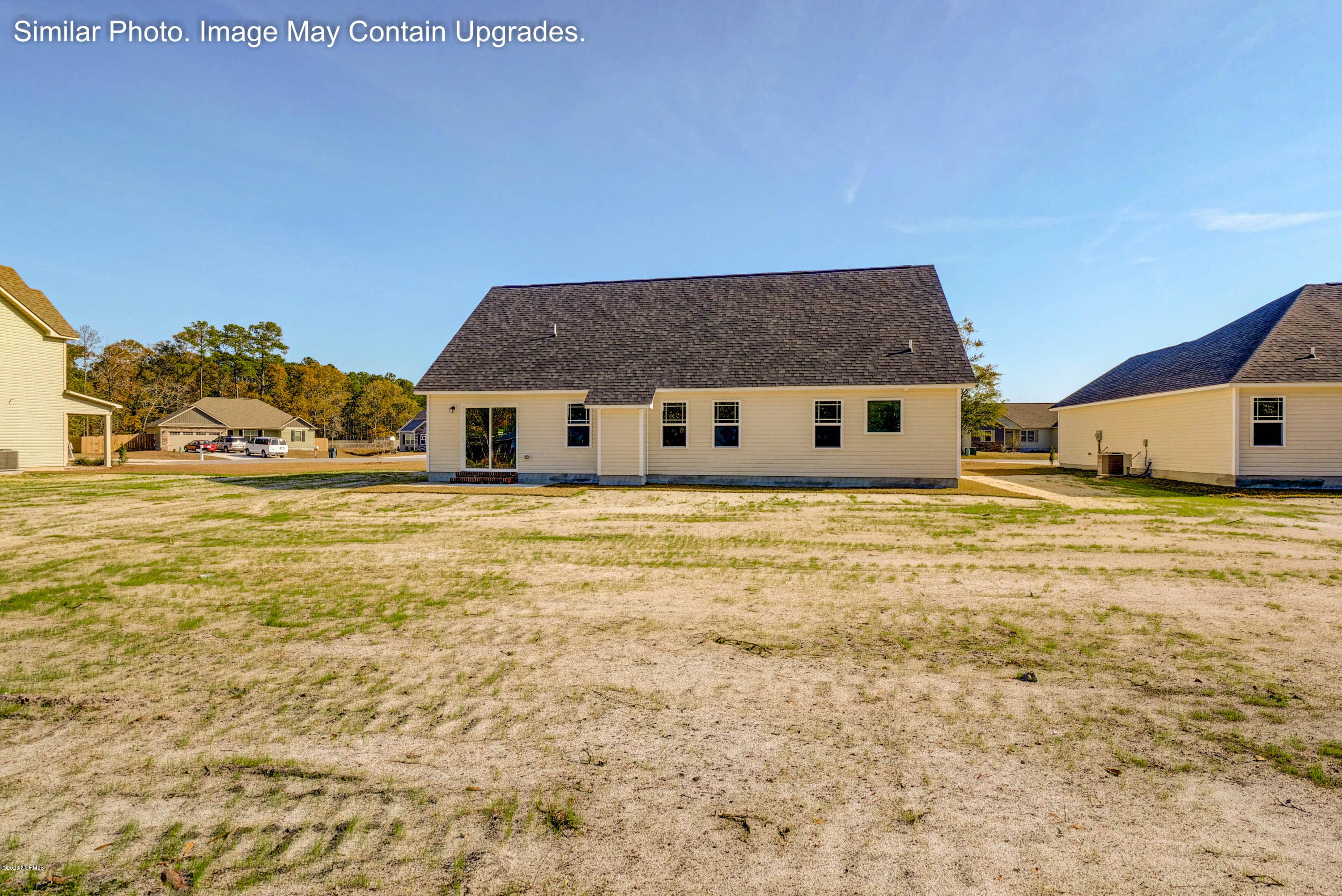 169 Baysden Road Chinquapin, NC 28521 - Photo 26 of 26 Celene- Rowland - E-5