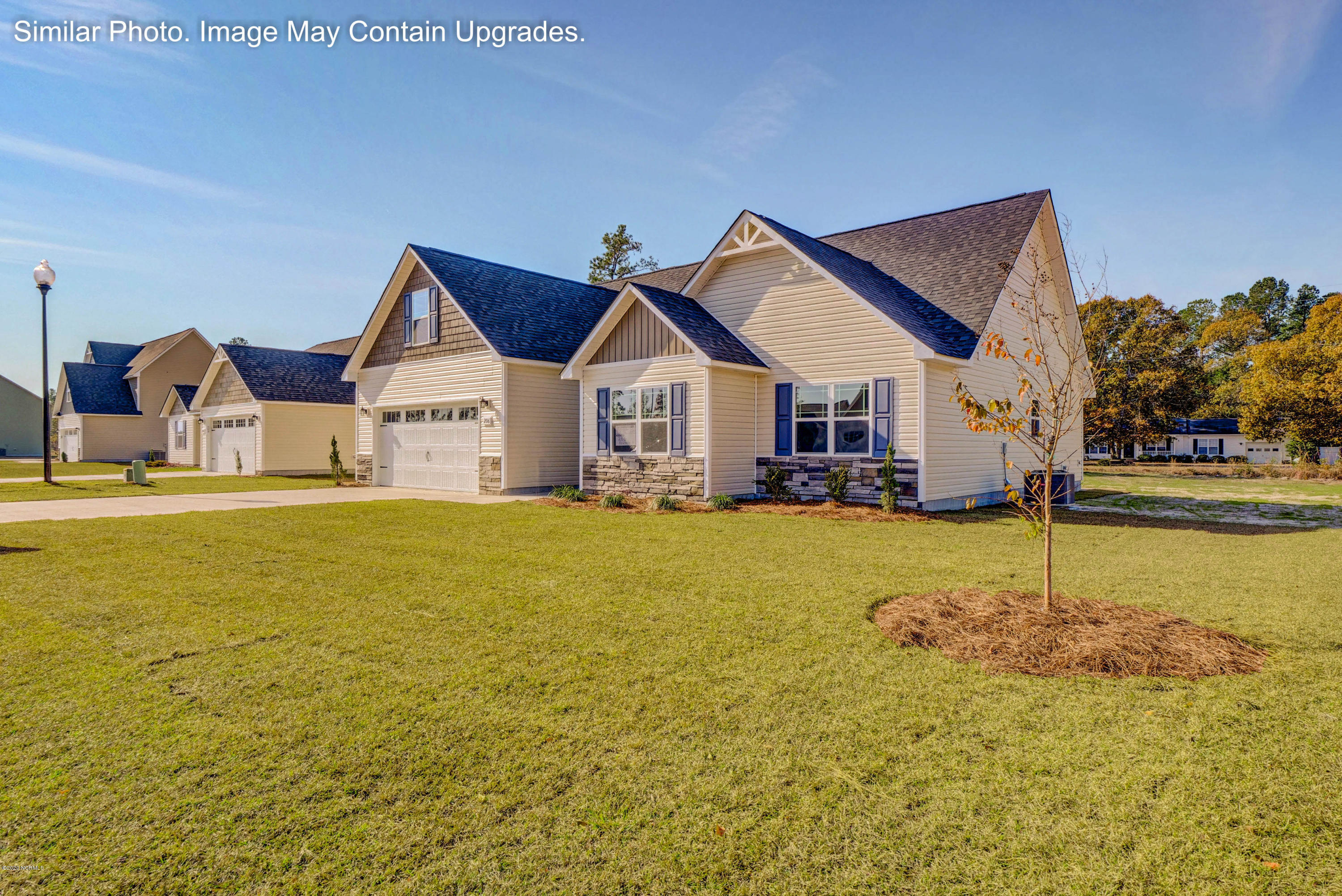 169 Baysden Road Chinquapin, NC 28521 - Photo 3 of 26 Celene- Rowland - E-3