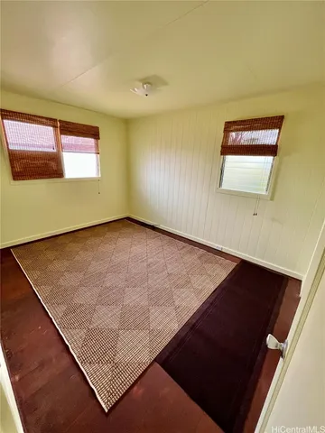 a view of sitting area