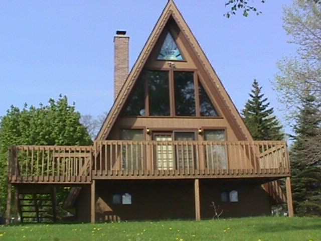 3923 Rileys Point Road Sturgeon Bay, WI 54235 - Photo 1 of 1 Main View