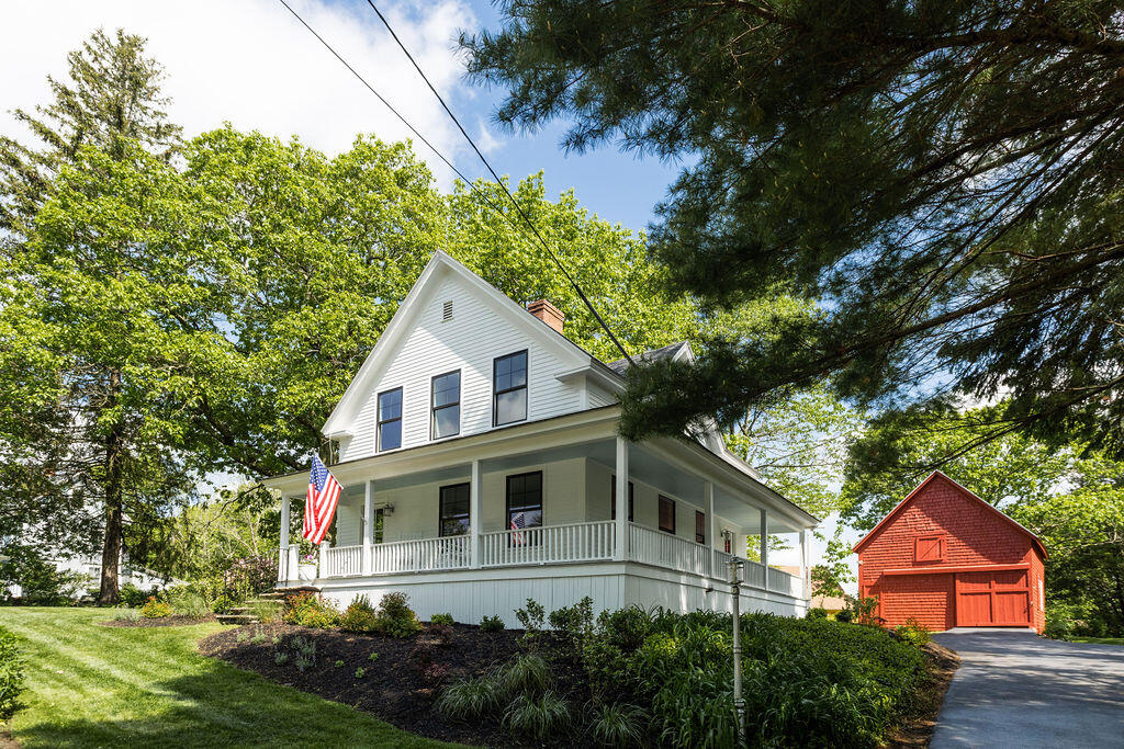 40 Cape Neddick Road York, ME 03909 - Photo 1 of 42 40 Cape Neddick Rd, York