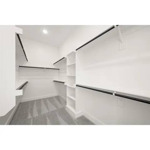 a view interior of the house