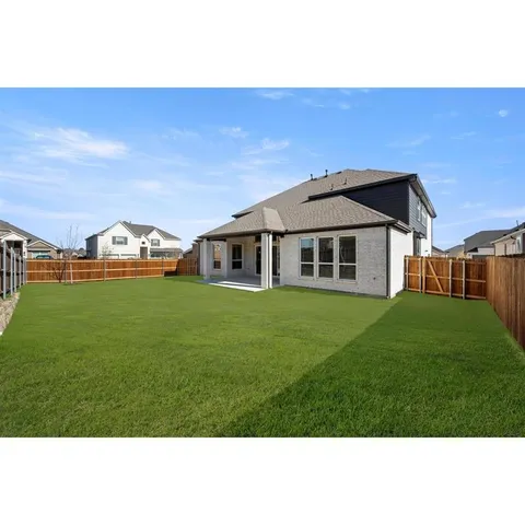 $649,250 | 1771 English Way, Waxahachie, TX 75165