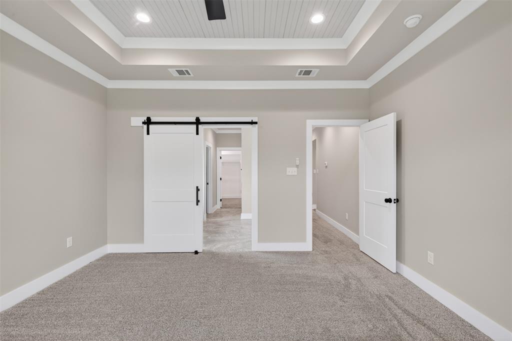 127 Sitka Loop Haughton, LA 71037 - Photo 15 of 29 a view of empty room