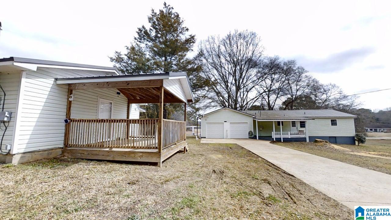 1903 Otwell Road Jasper, AL 35501 - Photo 26 of 33