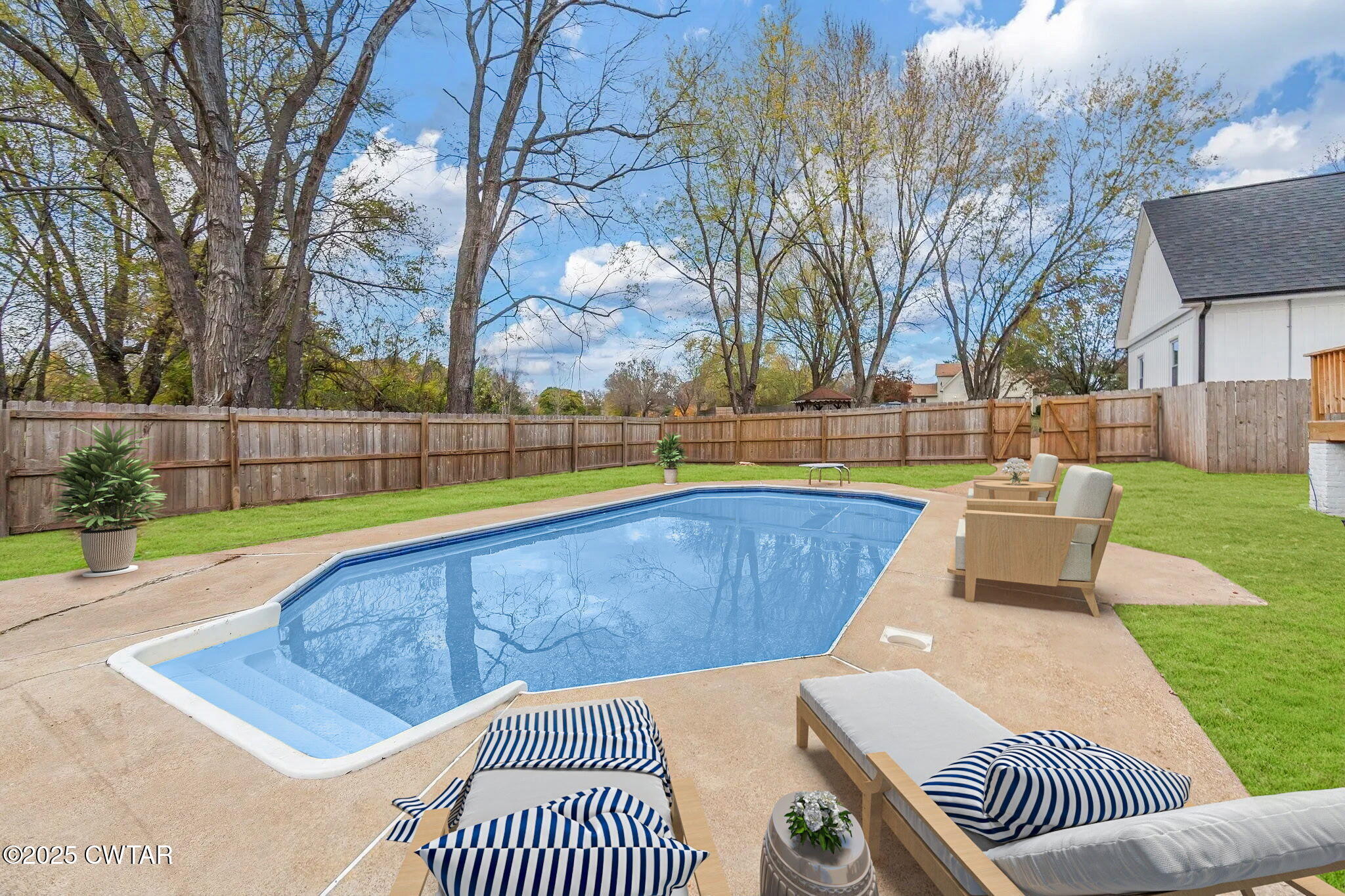 250 Bascom Road Jackson, TN 38305 - Photo 19 of 21 6867837088506429163