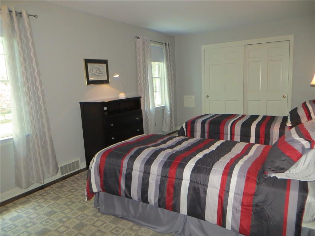 113 Tree Farm Road Fox Chapel, PA 15238 - Photo 13 of 22 Bedroom 2 -