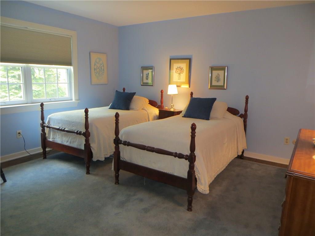 113 Tree Farm Road Fox Chapel, PA 15238 - Photo 14 of 22 Bedroom 3