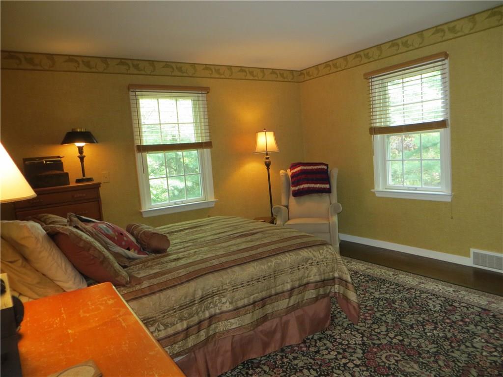 113 Tree Farm Road Fox Chapel, PA 15238 - Photo 15 of 22 Bedroom 4