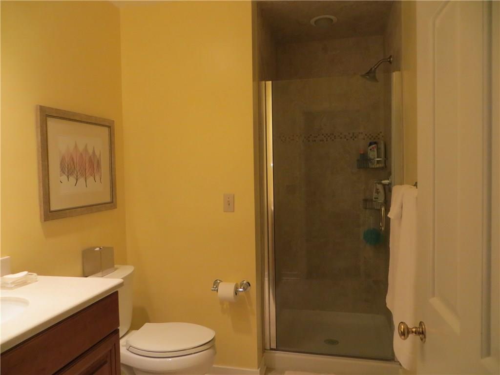 113 Tree Farm Road Fox Chapel, PA 15238 - Photo 17 of 22 Updated Bathroom 2 on 2nd floor features a shower.