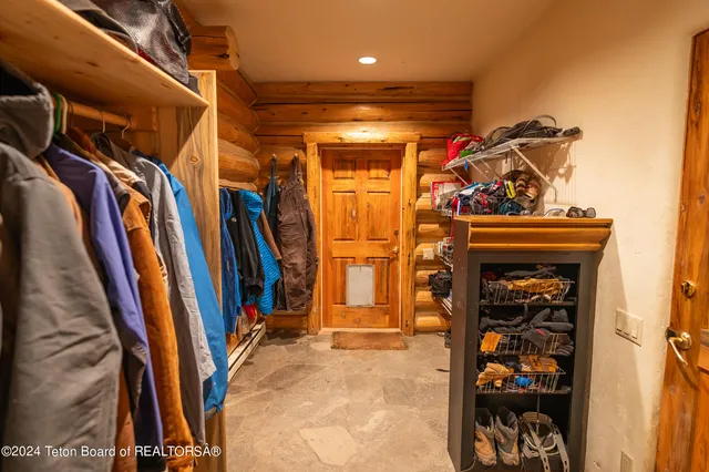 $8,690,000 | 465 East Rigby Road, Alta, WY 83414