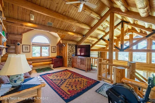 $8,690,000 | 465 East Rigby Road, Alta, WY 83414