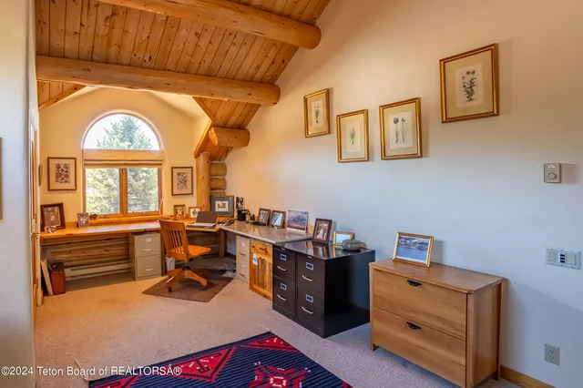 $8,690,000 | 465 East Rigby Road, Alta, WY 83414