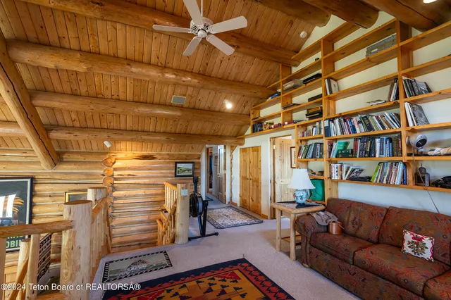 $8,690,000 | 465 East Rigby Road, Alta, WY 83414