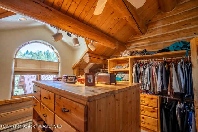 $8,690,000 | 465 East Rigby Road, Alta, WY 83414