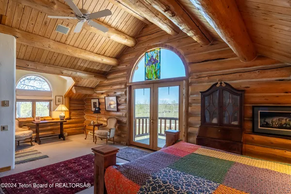 $8,690,000 | 465 East Rigby Road, Alta, WY 83414