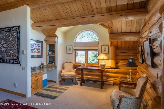 $8,690,000 | 465 East Rigby Road, Alta, WY 83414