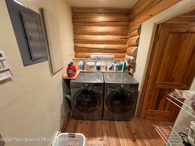 $8,690,000 | 465 East Rigby Road, Alta, WY 83414