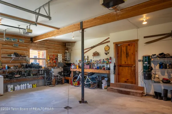 $8,690,000 | 465 East Rigby Road, Alta, WY 83414