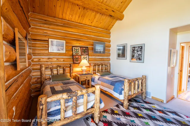 $8,690,000 | 465 East Rigby Road, Alta, WY 83414