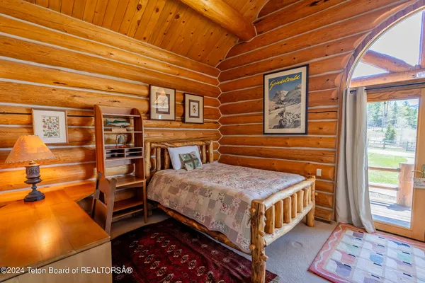 $8,690,000 | 465 East Rigby Road, Alta, WY 83414