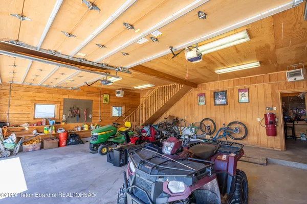 $8,690,000 | 465 East Rigby Road, Alta, WY 83414