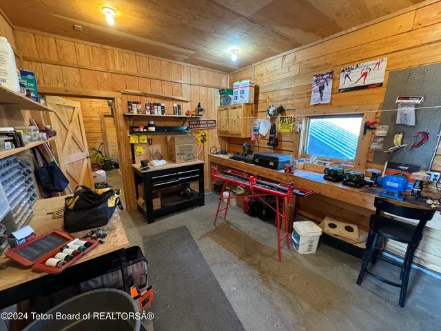 $8,690,000 | 465 East Rigby Road, Alta, WY 83414