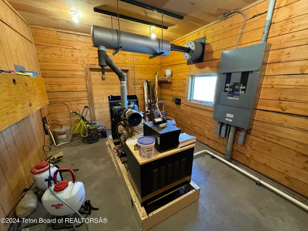 $8,690,000 | 465 East Rigby Road, Alta, WY 83414