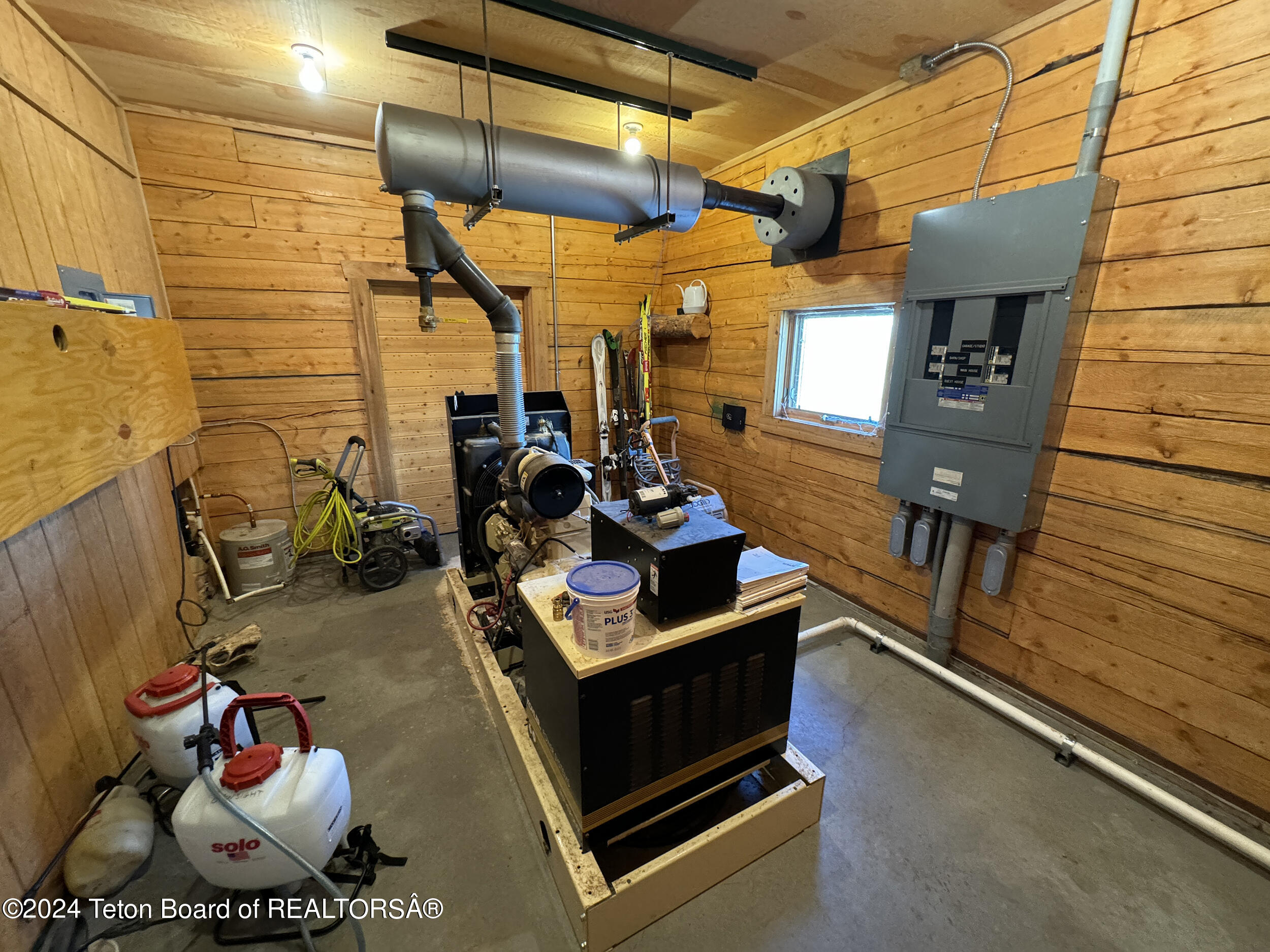 465 East Rigby Road Alta, WY 83414 - Photo 56 of 85 Toy Barn Generator