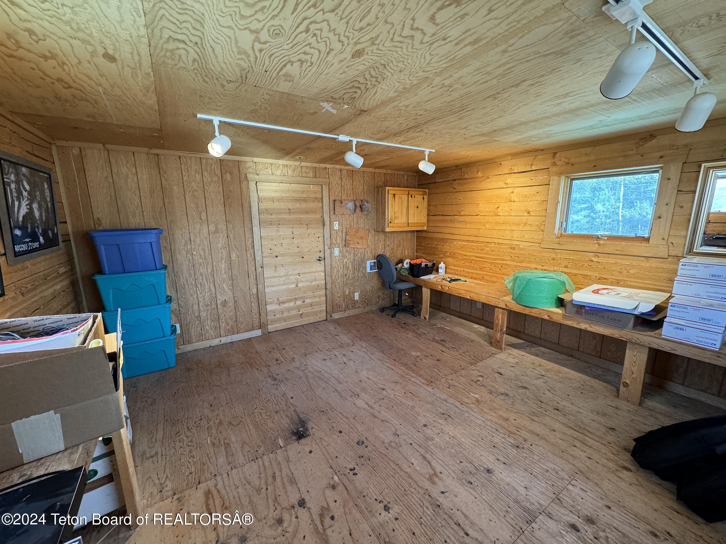 465 East Rigby Road Alta, WY 83414 - Photo 58 of 85 Toy Barn Upstairs 2